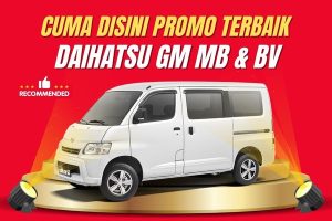 Gran Max Mb & BV