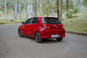 Daihatsu Ayla