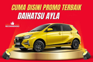 Daihatsu Ayla