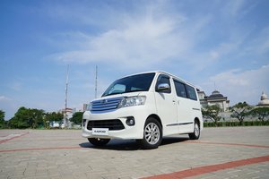 Daihatsu Luxio