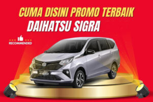 Daihatsu Sigra