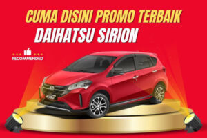 Daihatsu Sirion