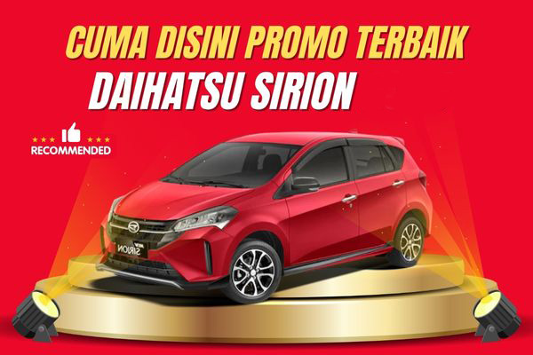 Daihatsu Sirion