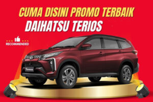 Daihatsu Terios