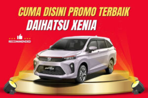 Daihatsu Xenia