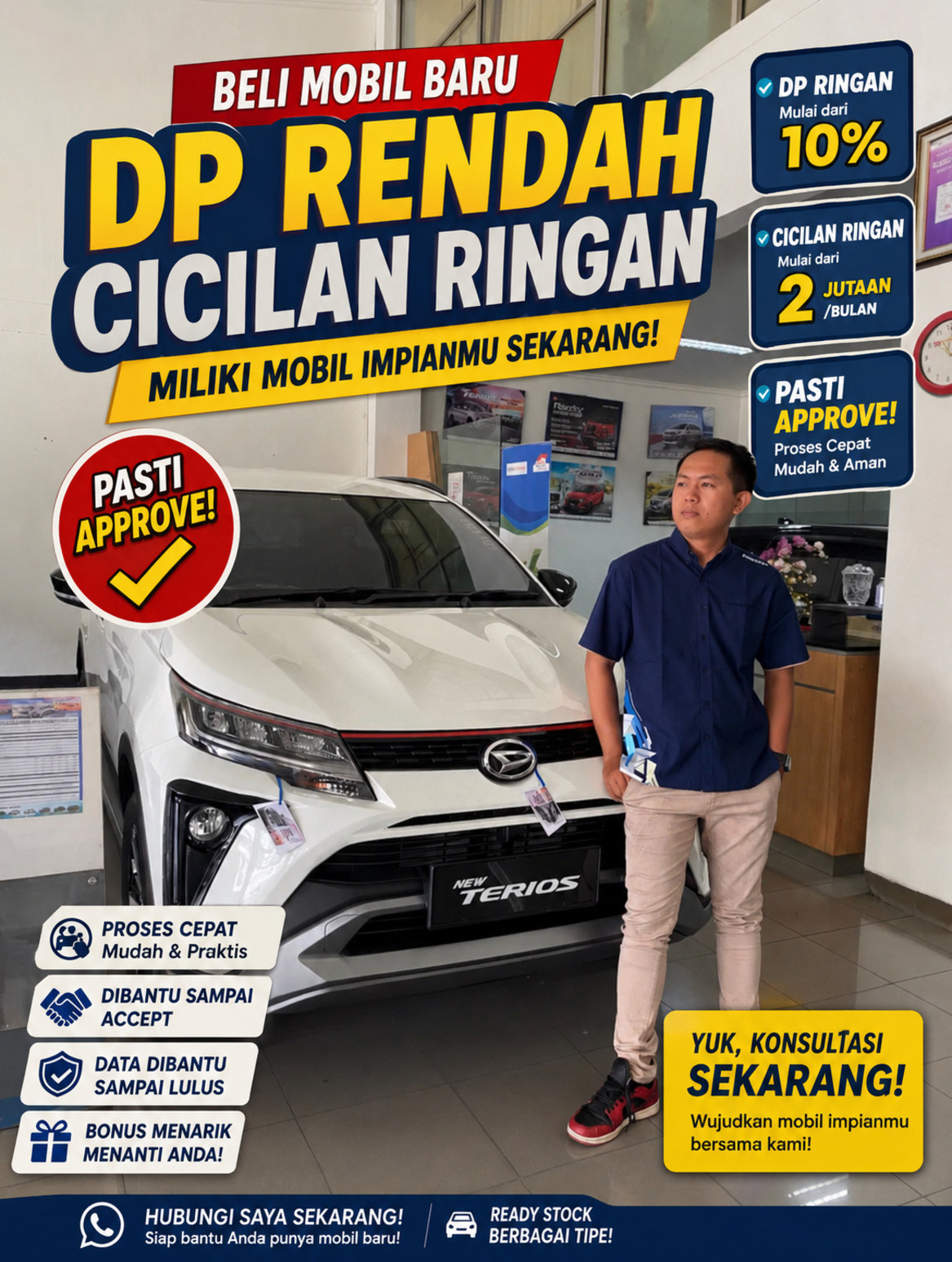 Lutfi Daihatsu